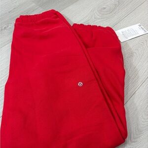 Lululemon steady state jogger